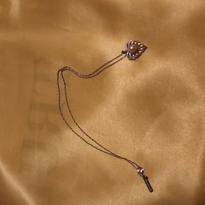 Vantel Pearl's- Fiji Necklace